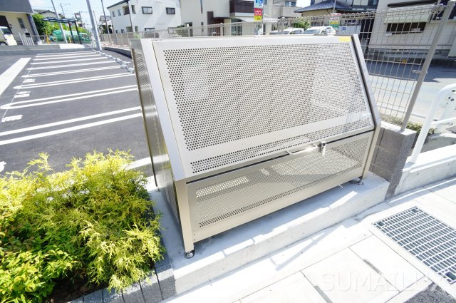 Rays横手のその他共用部分