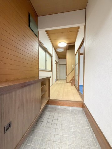 廿日市市八坂２丁目の一戸建てのその他