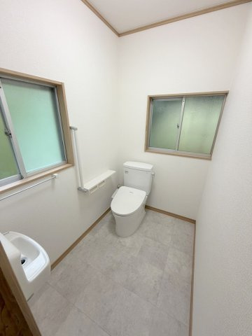 廿日市市八坂２丁目の一戸建てのその他
