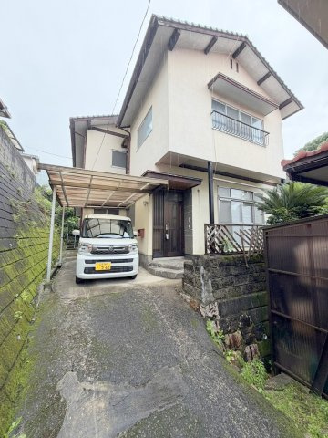 廿日市市八坂２丁目の一戸建て