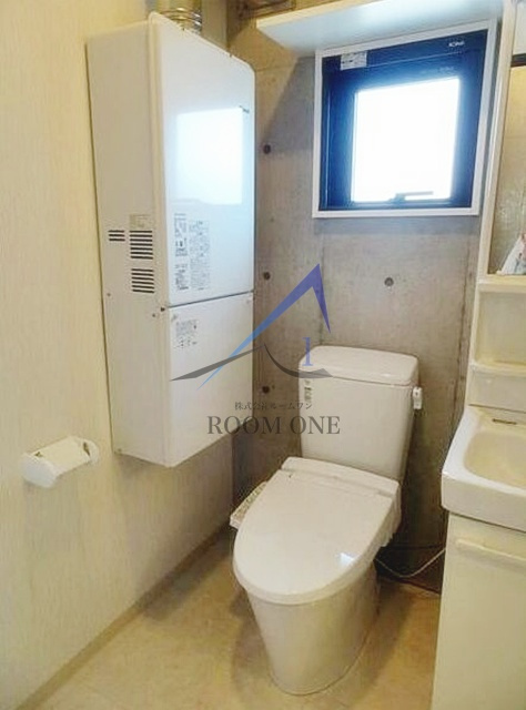 MAXIVbasic大鳥居のトイレ|トイレです。