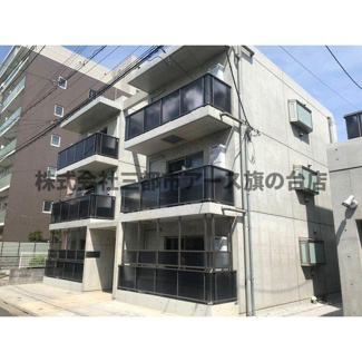 【外観】 | Ｍｅｌｌ　ｍａｉｓｏｎ　Ｔｏｓｈｉ | Ｍｅｌｌ　ｍａｉｓｏｎ　Ｔｏｓｈｉ