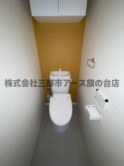 【トイレ】 | Ｍｅｌｌ　ｍａｉｓｏｎ　Ｔｏｓｈｉ | Ｍｅｌｌ　ｍａｉｓｏｎ　Ｔｏｓｈｉ
