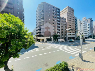 【展望】 | ユニハイム夕陽ヶ丘