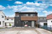 太田市大原町　中古住宅の画像