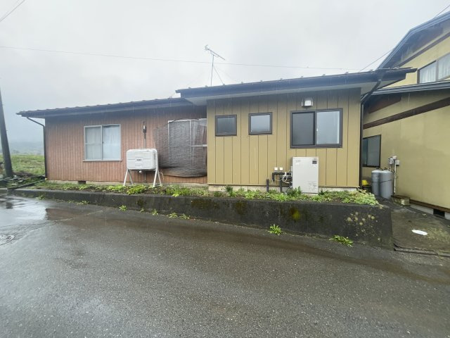 伊那市手良野口　中古住宅