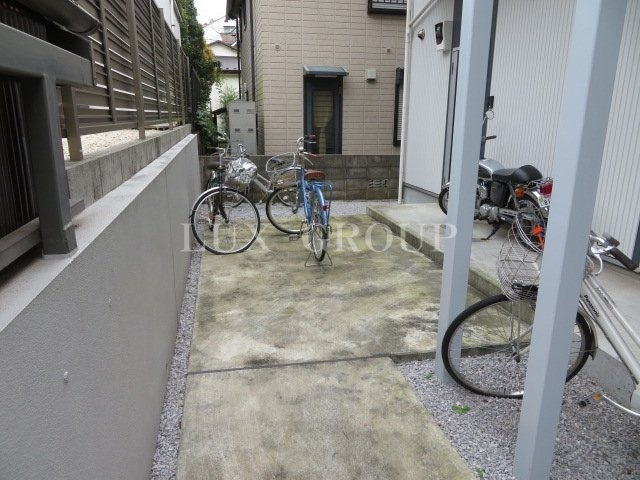 【その他共用部分】 | シティハイムTAMA