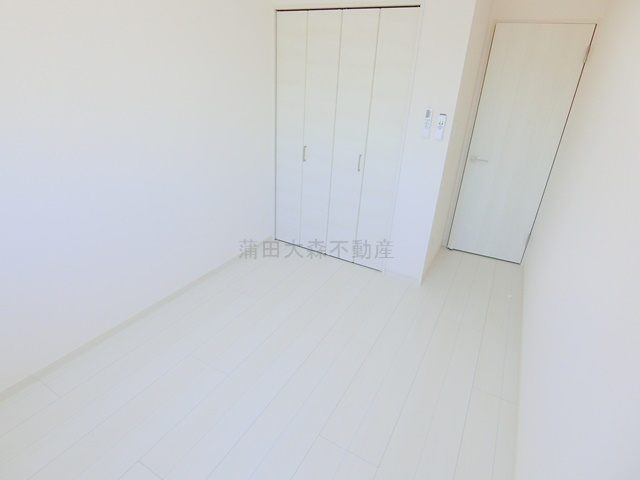 プライムガーデン池上WESTのその他