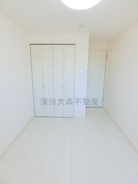 プライムガーデン池上WESTのその他