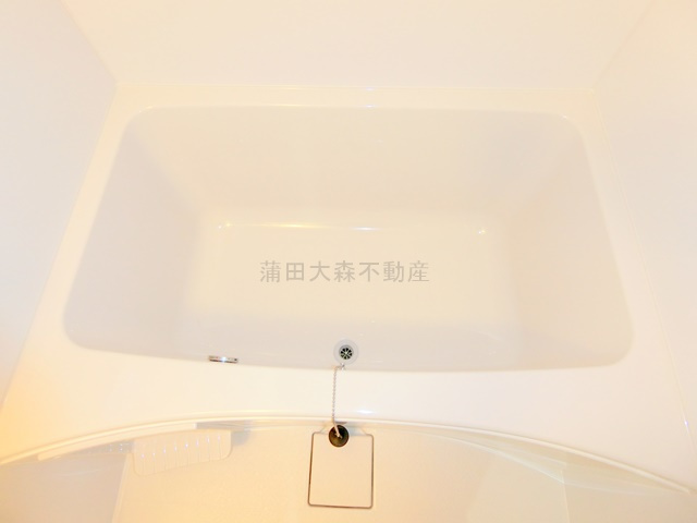 プライムガーデン池上WESTの浴室