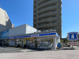 Ｌａｗｓｏｎ　葛西環…まで189m