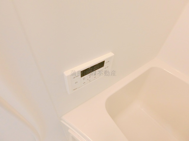 プライムガーデン池上WESTの設備