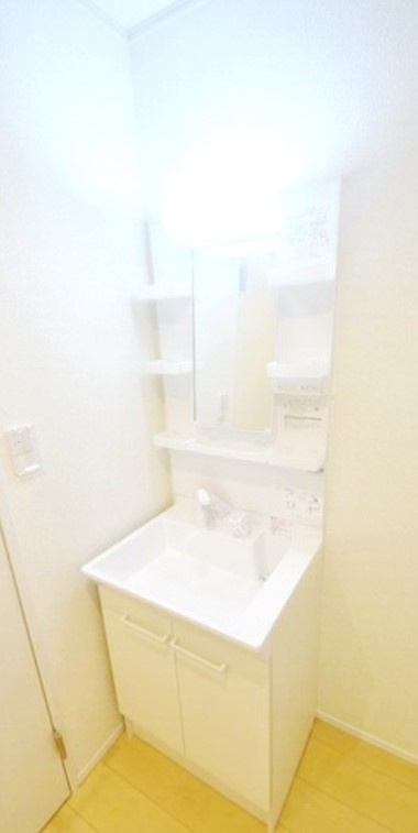 リベルテ春日部のその他|別部屋参照