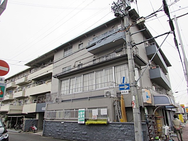 曽根南ハイツ
