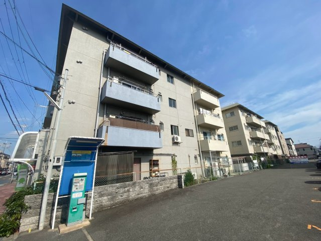 曽根南ハイツ