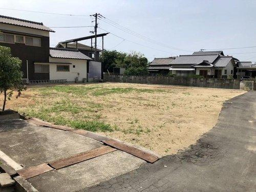 川西町北　売土地のその他|外観写真