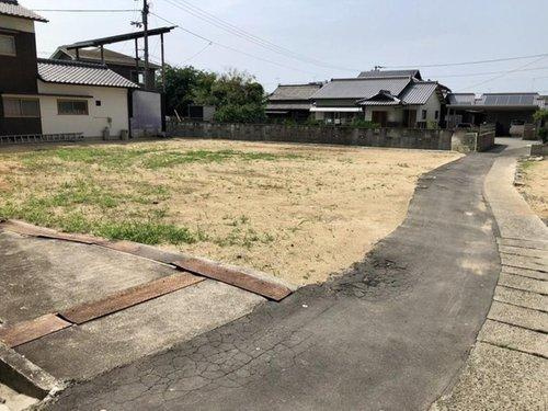 川西町北　売土地のその他|外観写真