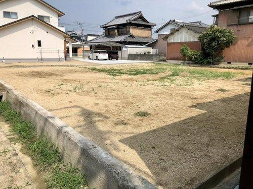 川西町北　売土地のその他|外観写真