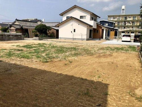 川西町北　売土地のその他|外観写真