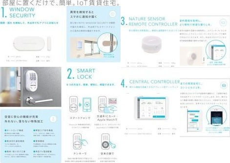 Blossom　Meijiのその他