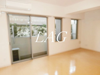 【居間・リビング】 | ラインハウス池上 | 洋室のお部屋です。