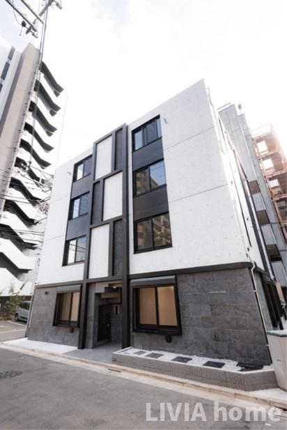 大田区大森本町１丁目の賃貸マンションのその他共用部分