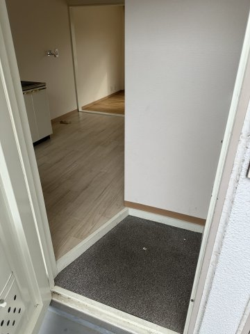 ホワイトハウス