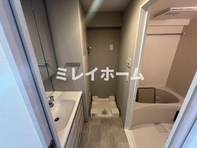プライムネクサス大森北の設備