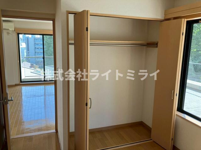 目白おとめ山テラスボックスのその他