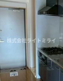 目白おとめ山テラスボックスのセキュリティ