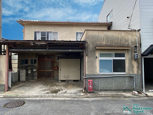 大宮玄琢北町 中古戸建