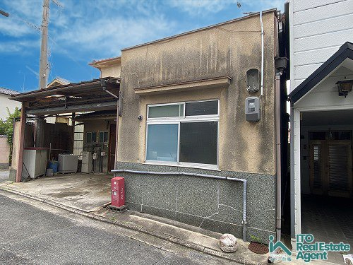 大宮玄琢北町 中古戸建の外観