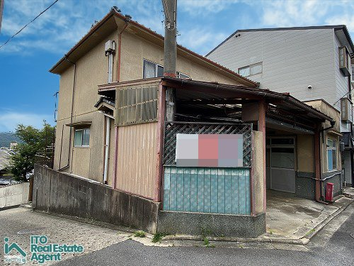 大宮玄琢北町 中古戸建の外観