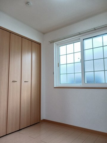 ドゥーハウスⅤ　Ａ棟の内装