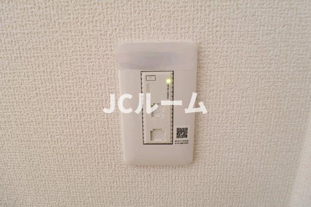Aznable Aのその他