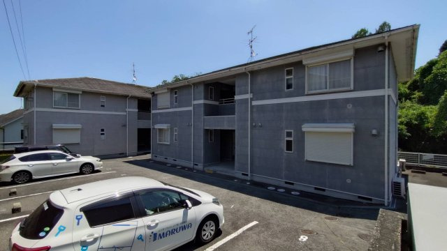 学園前サザンコート