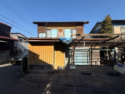 【その他】 | 千葉市中央区生実町　5K