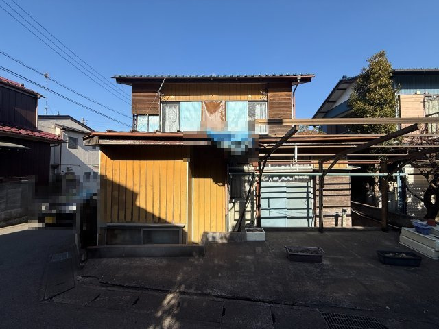 【その他】 | 千葉市中央区生実町　5K