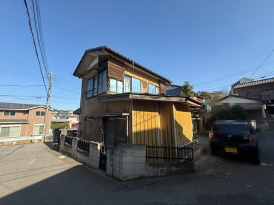 【その他】 | 千葉市中央区生実町　5K