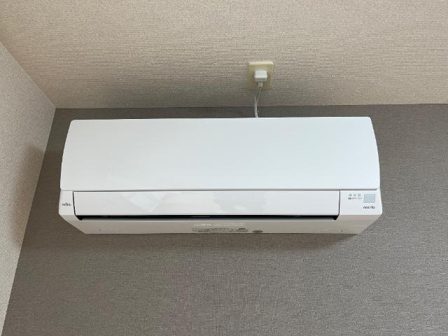 ライラックの設備|室内設備