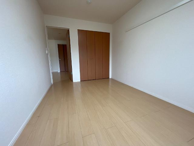 ライラックの内装|室内