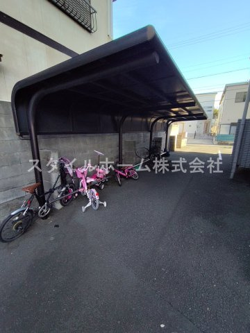 ヴィラモルガンのその他