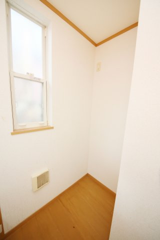 CottonHillsの内装