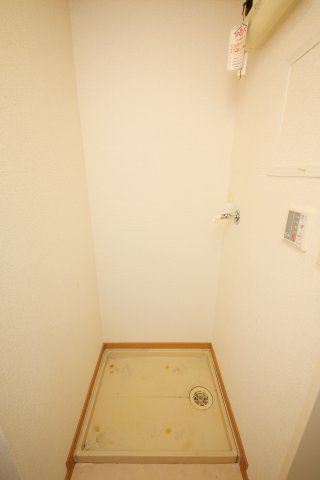 CottonHillsの設備