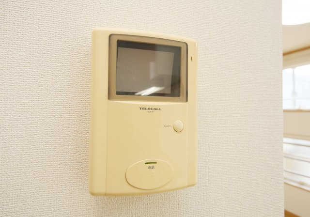 CottonHillsのセキュリティ
