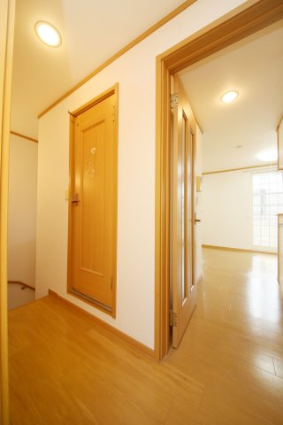 CottonHillsの居間・リビング