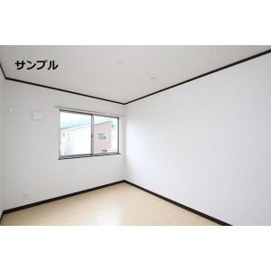 熊澤様戸建賃貸住宅A棟の内装