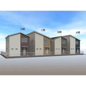 熊澤様戸建賃貸住宅A棟のその他共用部分