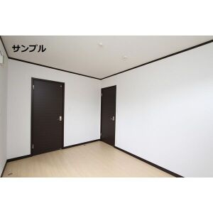 熊澤様戸建賃貸住宅A棟の内装