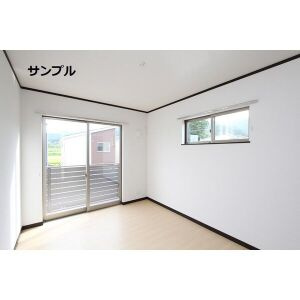 熊澤様戸建賃貸住宅A棟の展望
